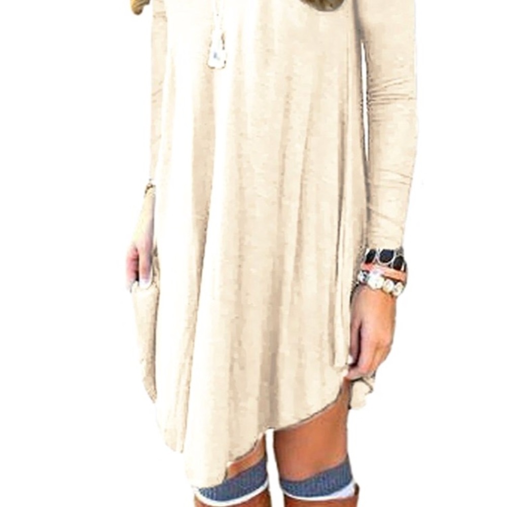Long tunic